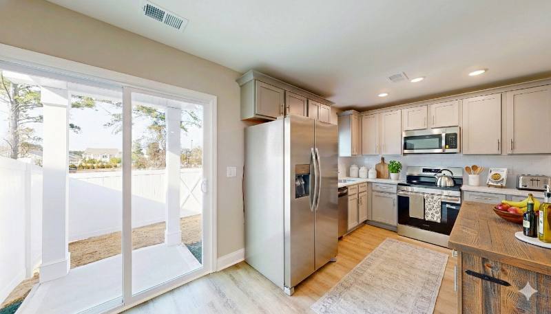 Townhouse for rent at 1302 Champions Rest Rd #C, Lugoff, SC 29078