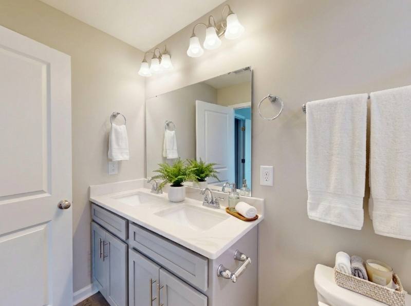 Townhouse for rent at 1302 Champions Rest Rd #C, Lugoff, SC 29078
