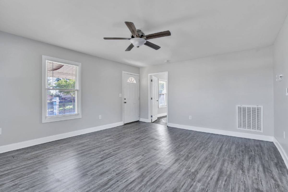 House for rent at 104 Lake Ave, Greer, SC 29650