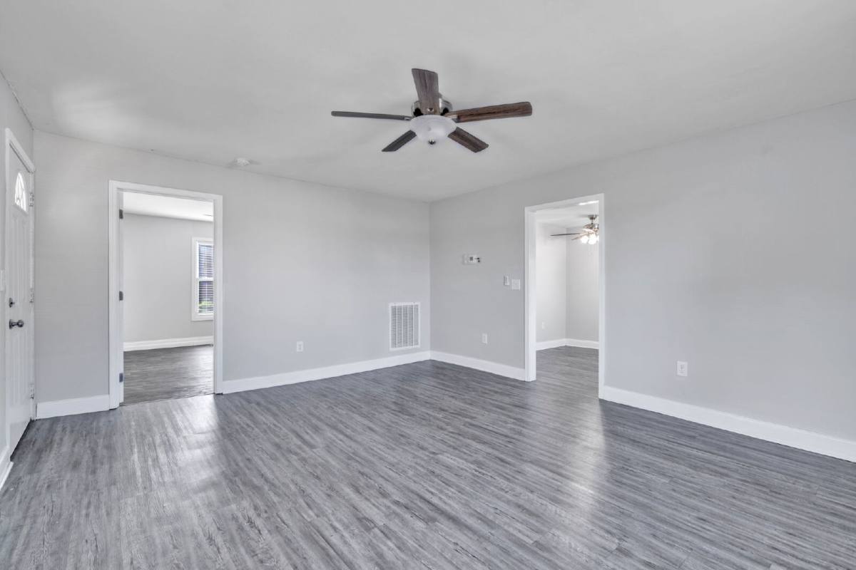 House for rent at 104 Lake Ave, Greer, SC 29650