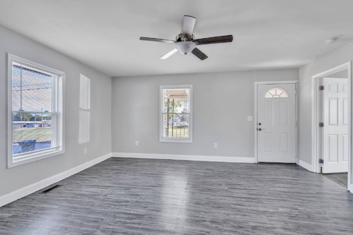 House for rent at 104 Lake Ave, Greer, SC 29650
