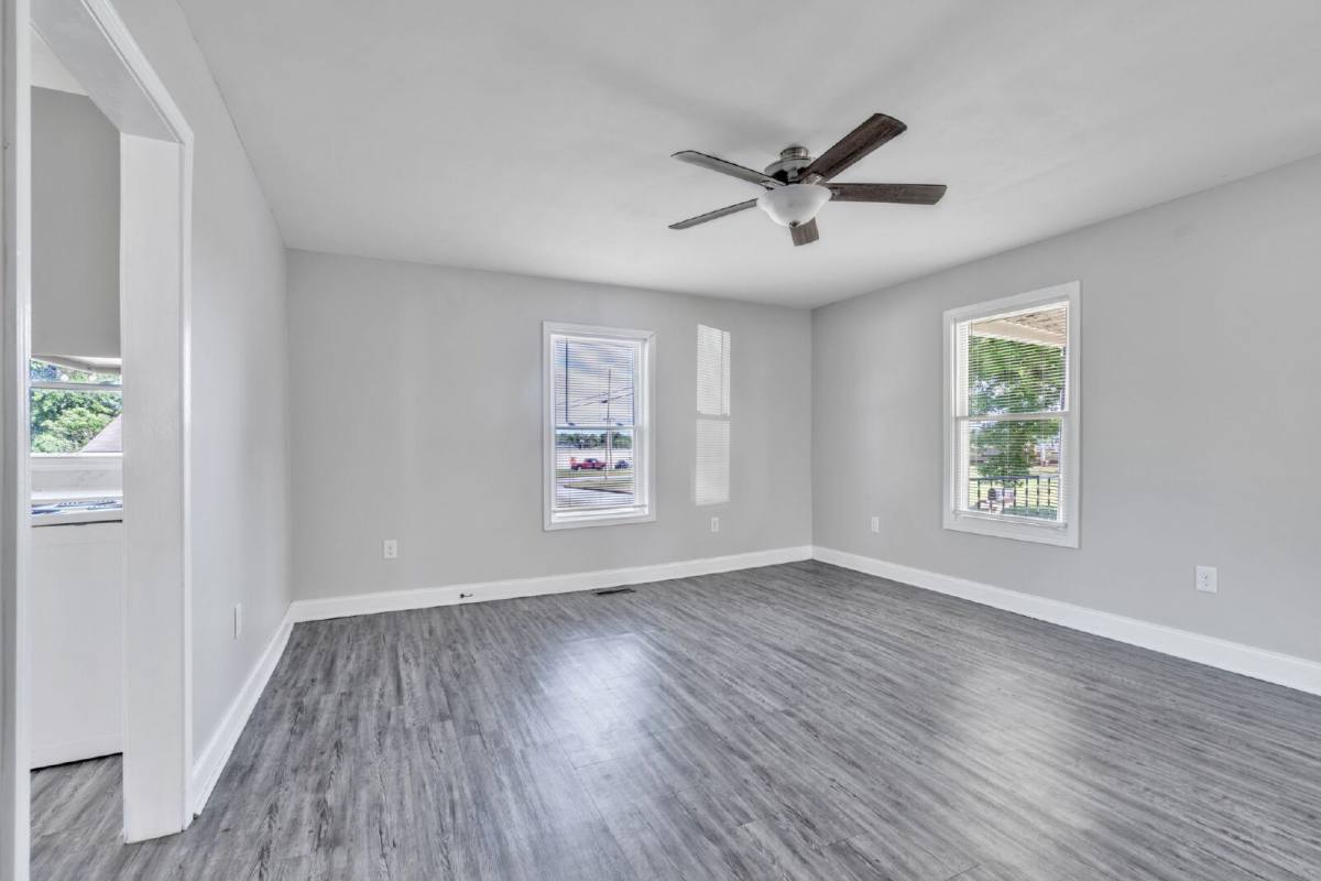 House for rent at 104 Lake Ave, Greer, SC 29650