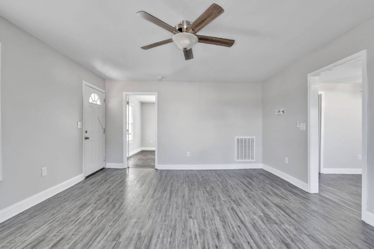 House for rent at 104 Lake Ave, Greer, SC 29650