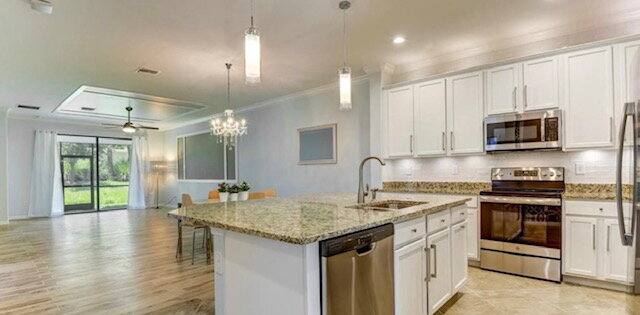 House for rent at 9170 Woodhurst Dr, Naples, FL 34120