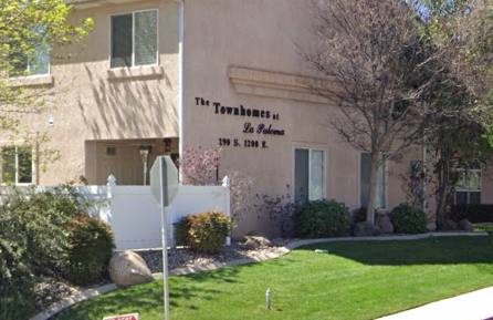 Townhouse for rent at 290 S 1200 E #29, Saint George, UT 84790