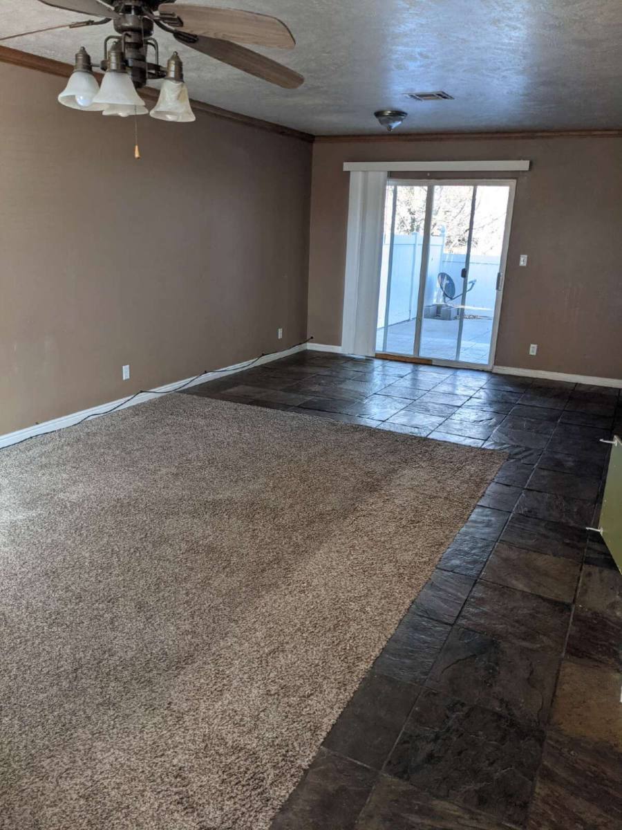 Townhouse for rent at 290 S 1200 E #29, Saint George, UT 84790
