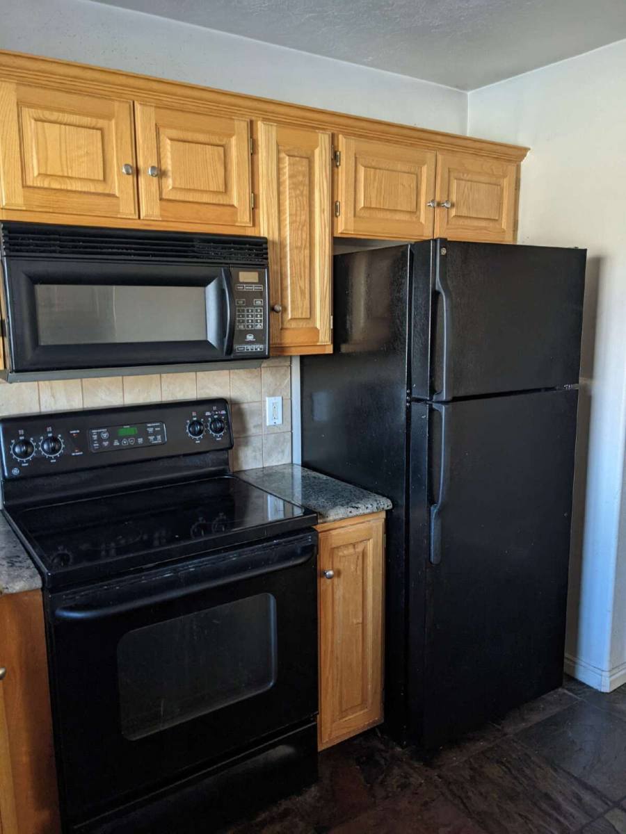 Townhouse for rent at 290 S 1200 E #29, Saint George, UT 84790