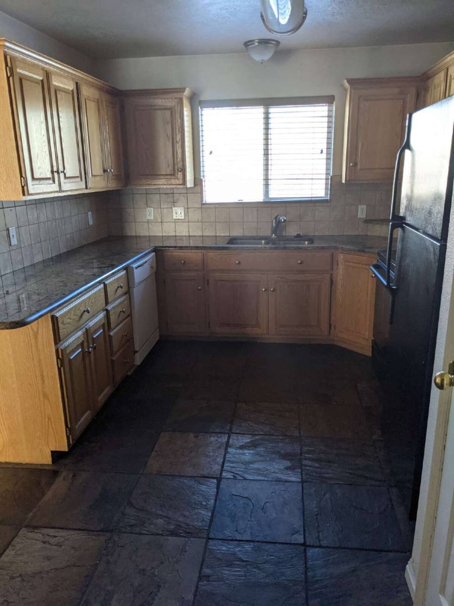 Townhouse for rent at 290 S 1200 E #29, Saint George, UT 84790