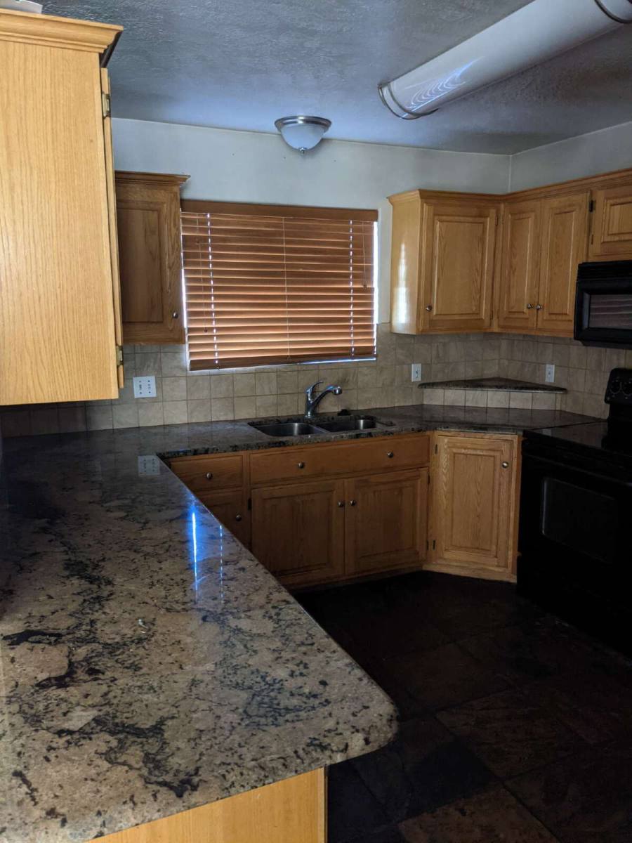 Townhouse for rent at 290 S 1200 E #29, Saint George, UT 84790