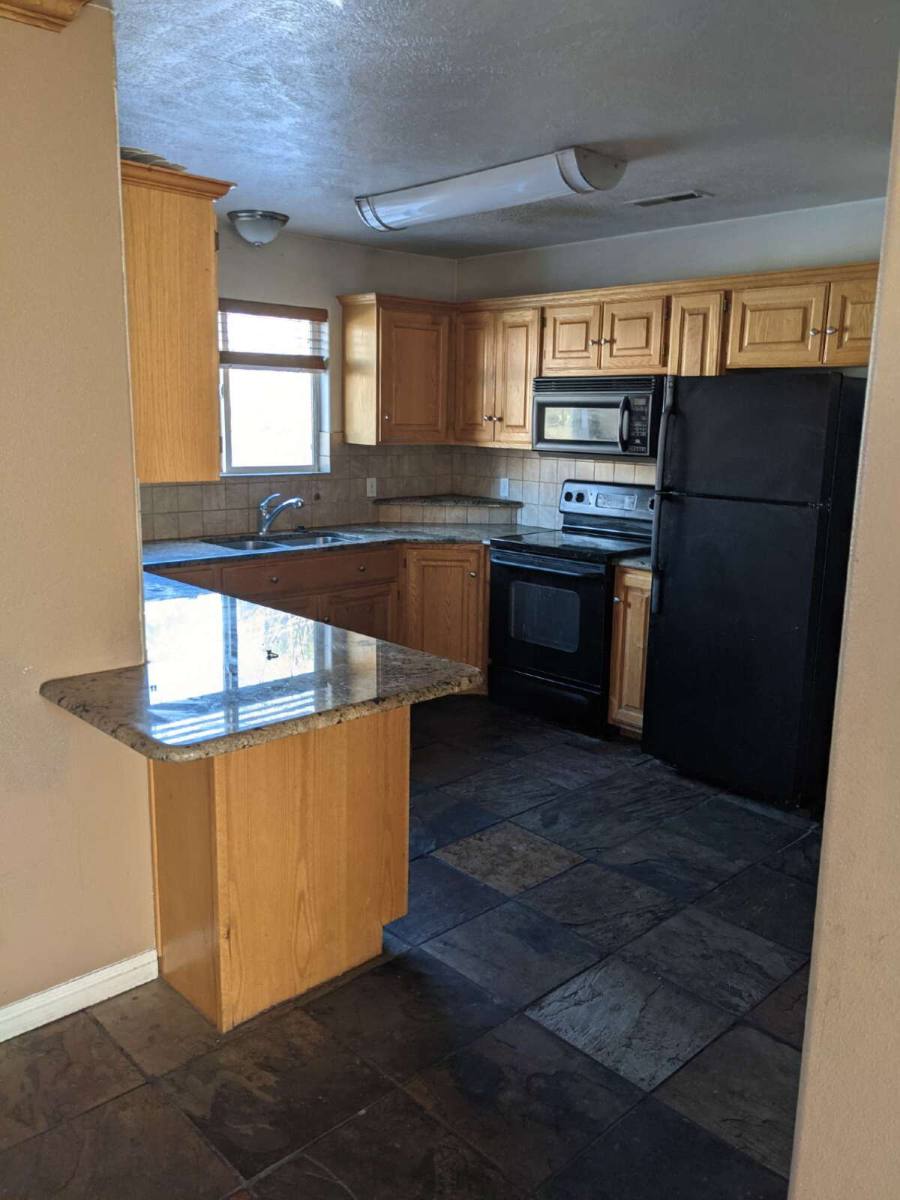 Townhouse for rent at 290 S 1200 E #29, Saint George, UT 84790