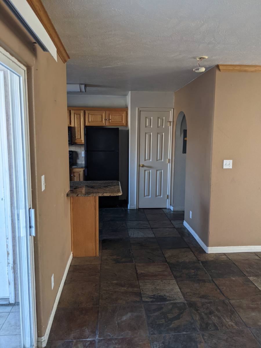 Townhouse for rent at 290 S 1200 E #29, Saint George, UT 84790