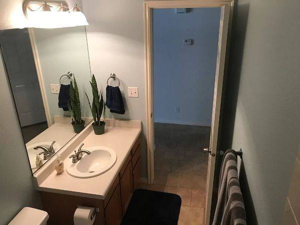 Townhouse for rent at 258 S 200 W #5, Saint George, UT 84770