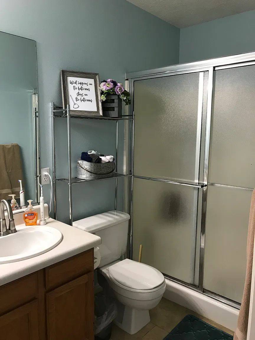 Townhouse for rent at 258 S 200 W #5, Saint George, UT 84770