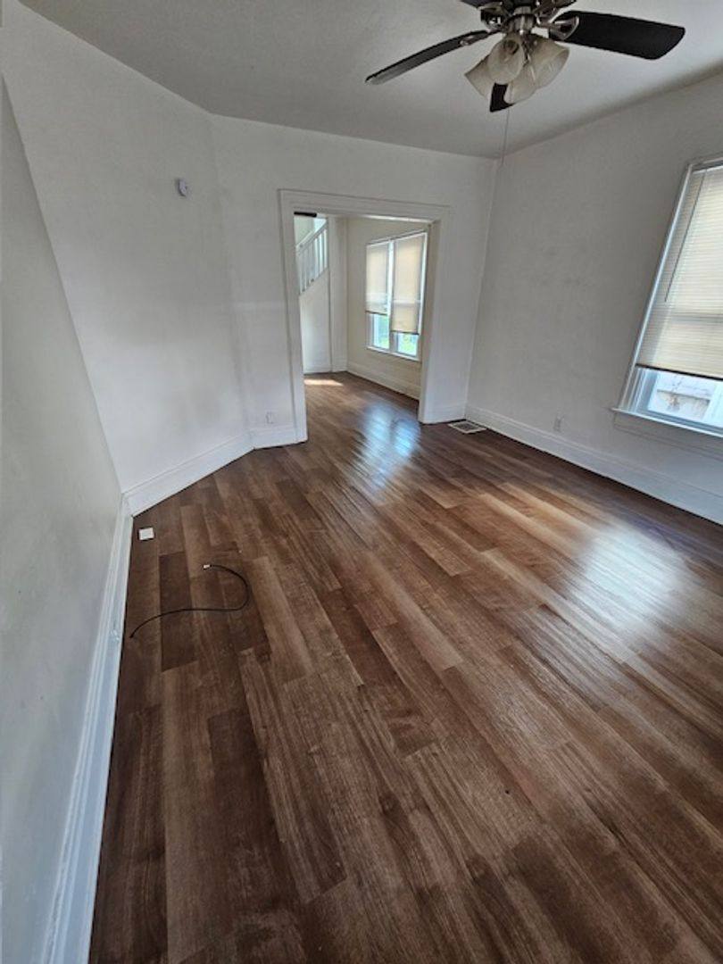 Apartment for rent at 201-203 Pleasant St, Dayton, OH 45403