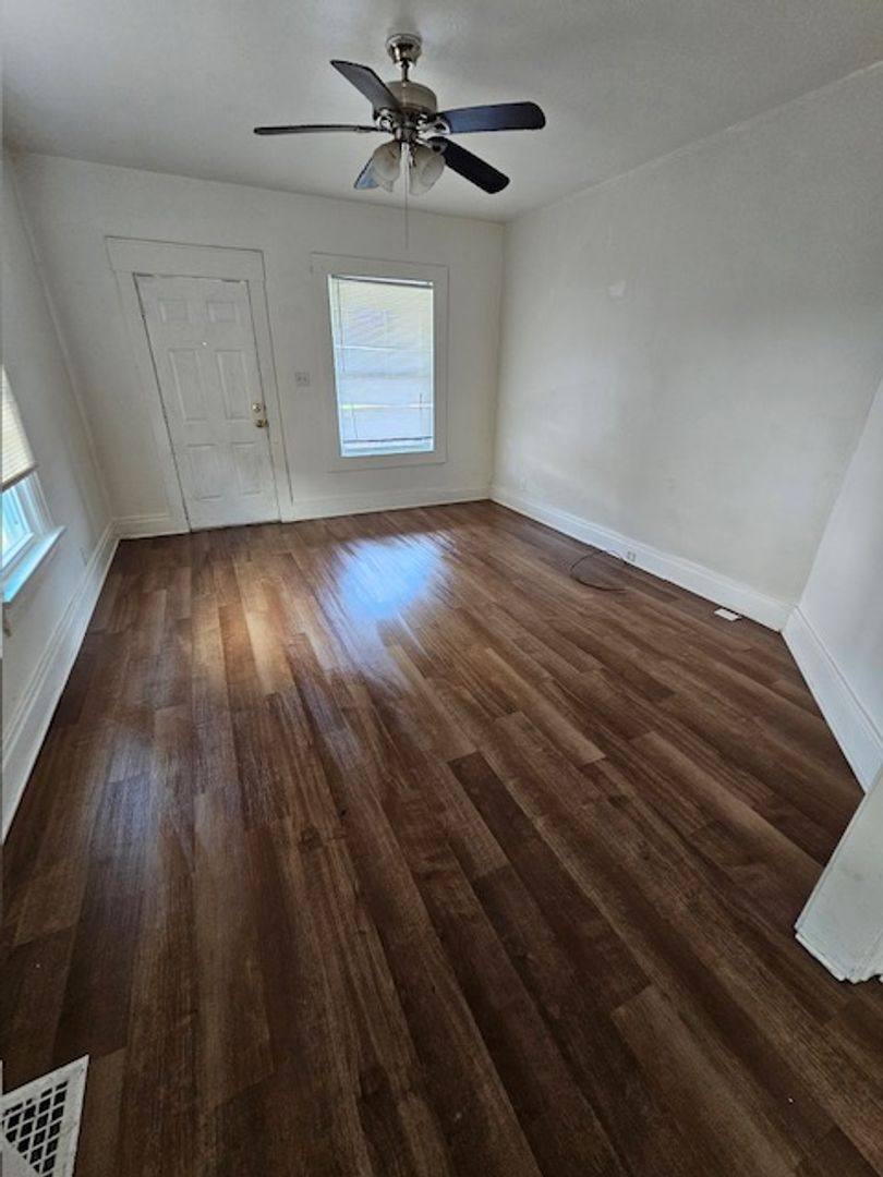 Apartment for rent at 201-203 Pleasant St, Dayton, OH 45403