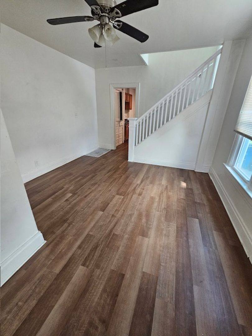 Apartment for rent at 201-203 Pleasant St, Dayton, OH 45403