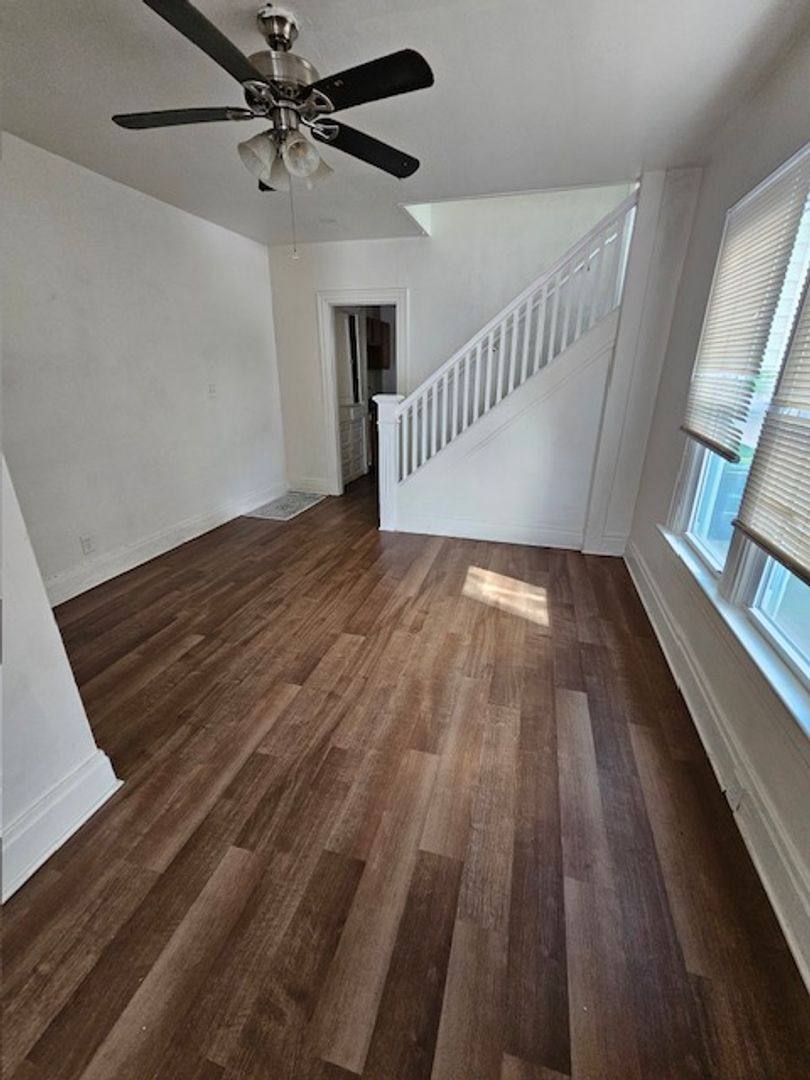 Apartment for rent at 201-203 Pleasant St, Dayton, OH 45403