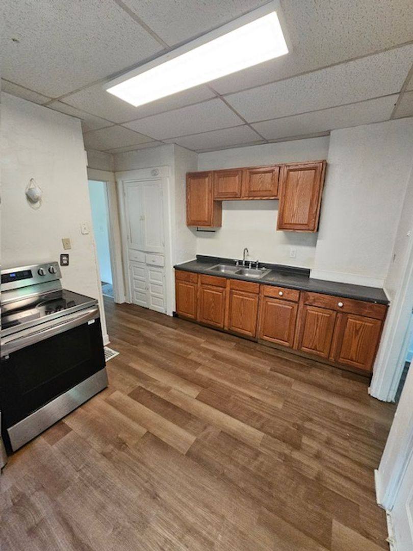 Apartment for rent at 201-203 Pleasant St, Dayton, OH 45403