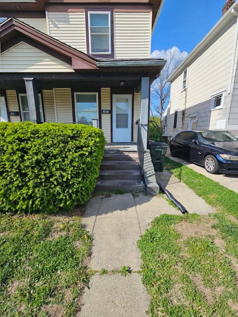 Apartment for rent at 201-203 Pleasant St, Dayton, OH 45403