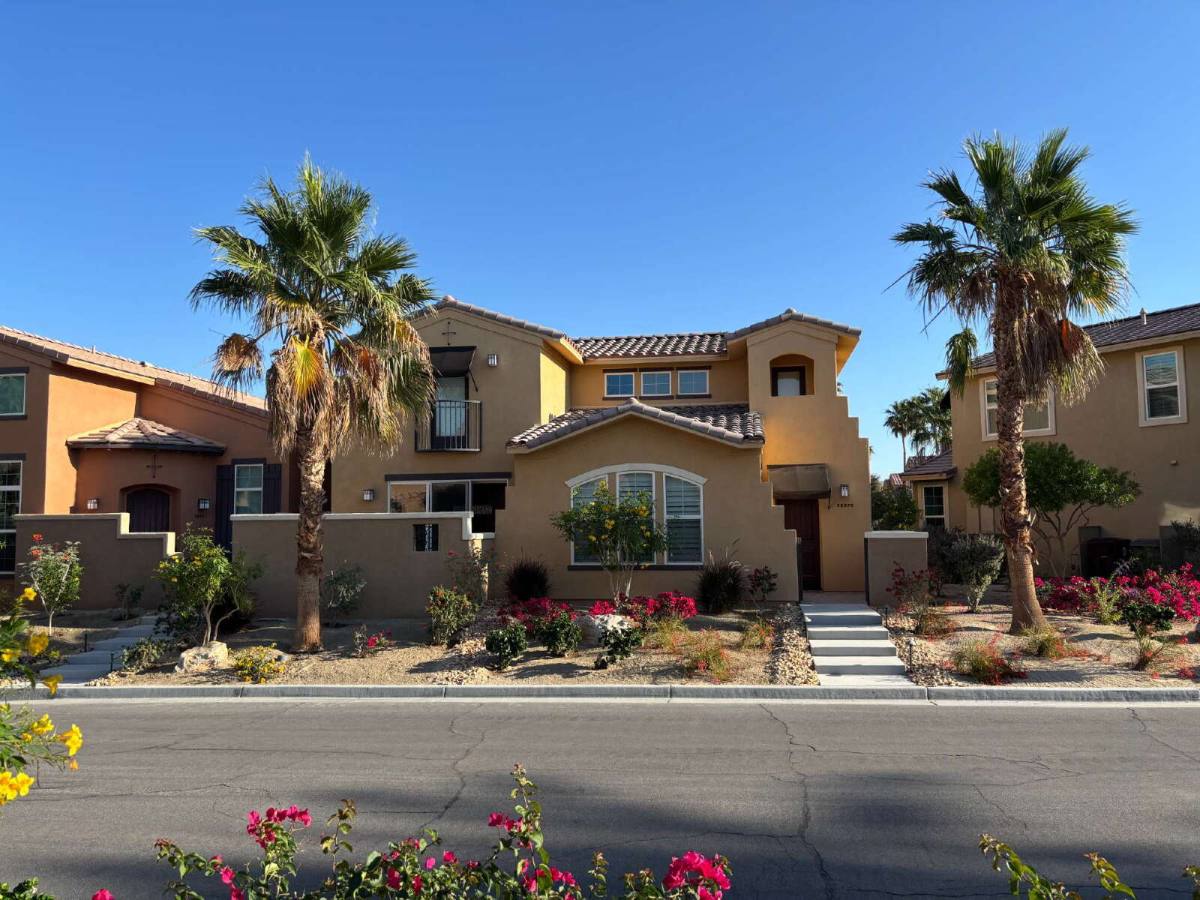 House for rent at 52273 Rosewood Lane, La Quinta, CA 92253