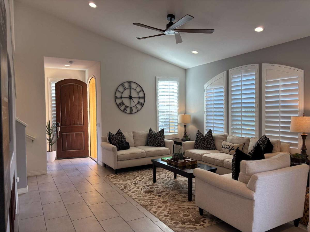 House for rent at 52273 Rosewood Lane, La Quinta, CA 92253