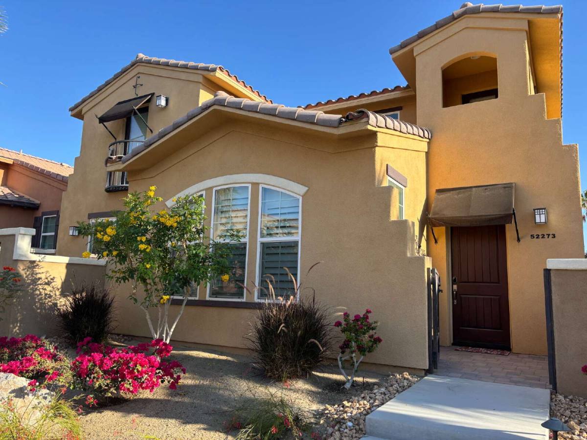House for rent at 52273 Rosewood Lane, La Quinta, CA 92253