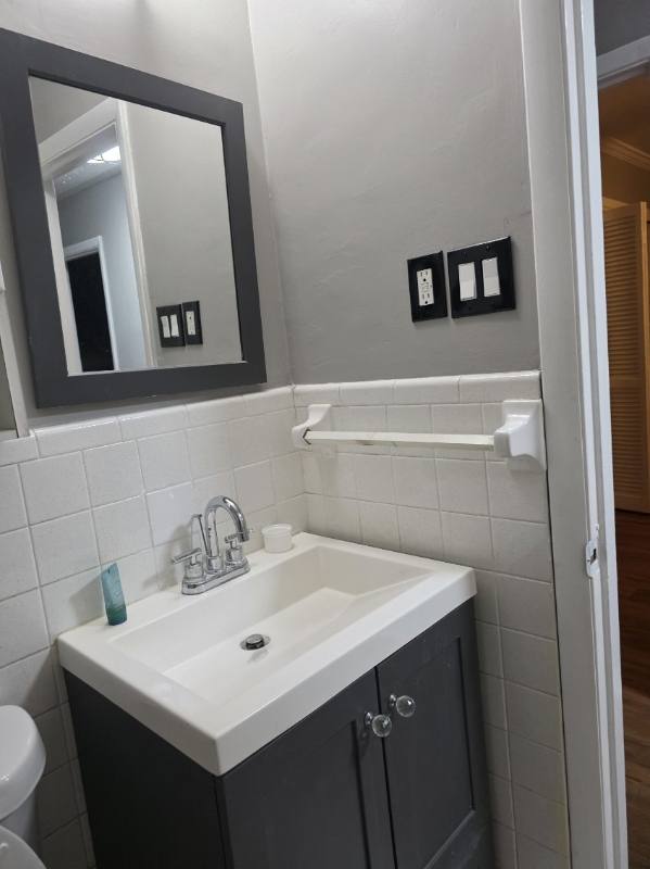 House for rent at 2975 Edna Lane, Decatur, GA 30032