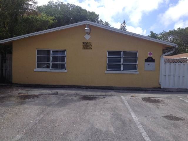Apartment for rent at 615 SW 12 Ave, Fort Lauderdale, FL 33312