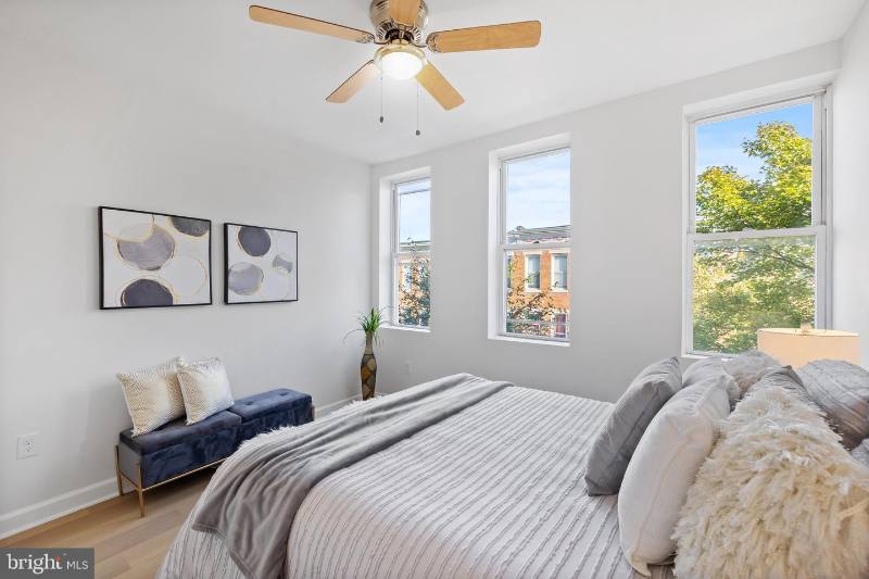 House for rent at 431 Whitridge Ave, Baltimore, MD 21218