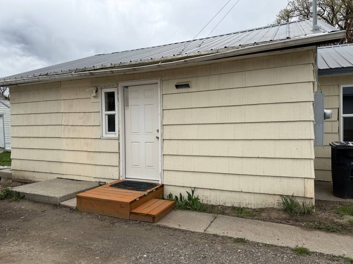 House for rent at 713 S Billings Blvd, Billings, MT 59101