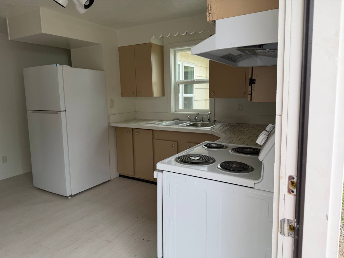 House for rent at 713 S Billings Blvd, Billings, MT 59101