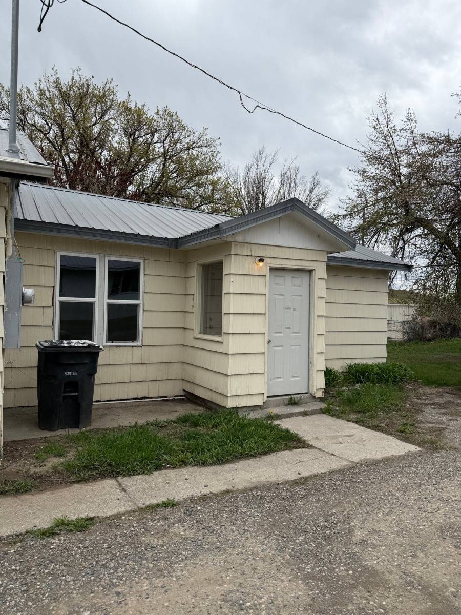 House for rent at 713 S Billings Blvd, Billings, MT 59101