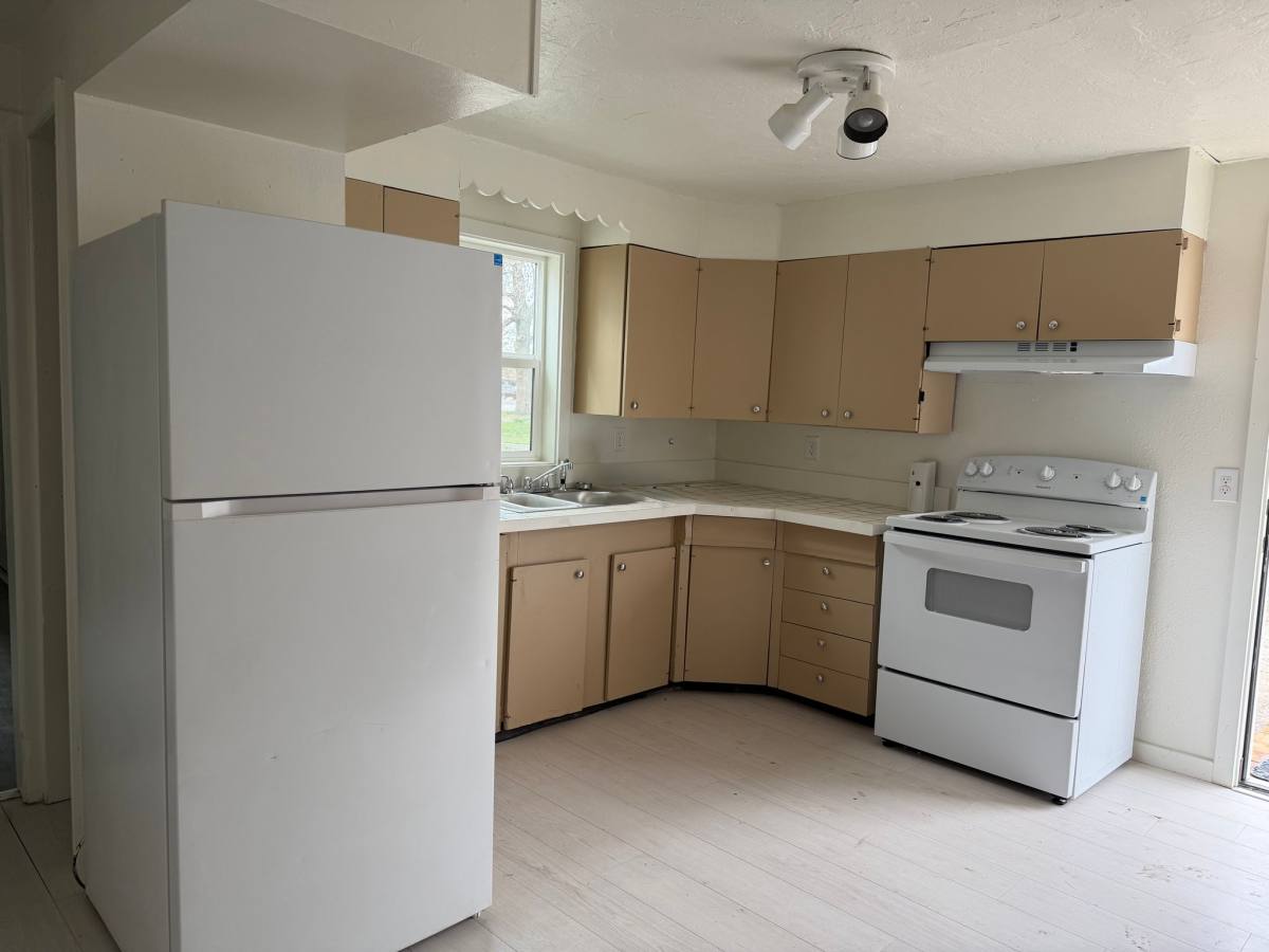 House for rent at 713 S Billings Blvd, Billings, MT 59101