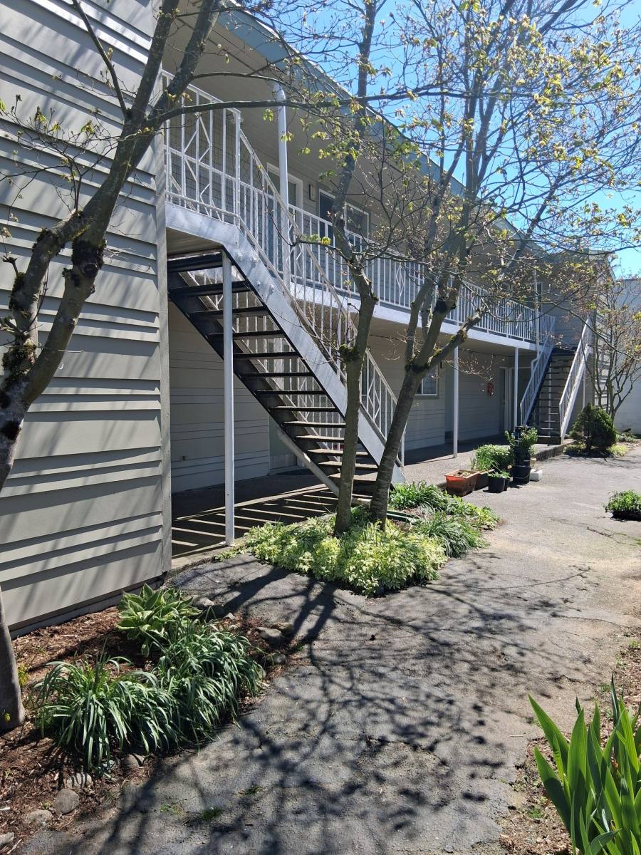 Apartment for rent at 21011 67th Ave W #7, Lynnwood, WA 98036