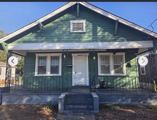 House for rent at 915 S 10th St, Wilmington, NC 28401