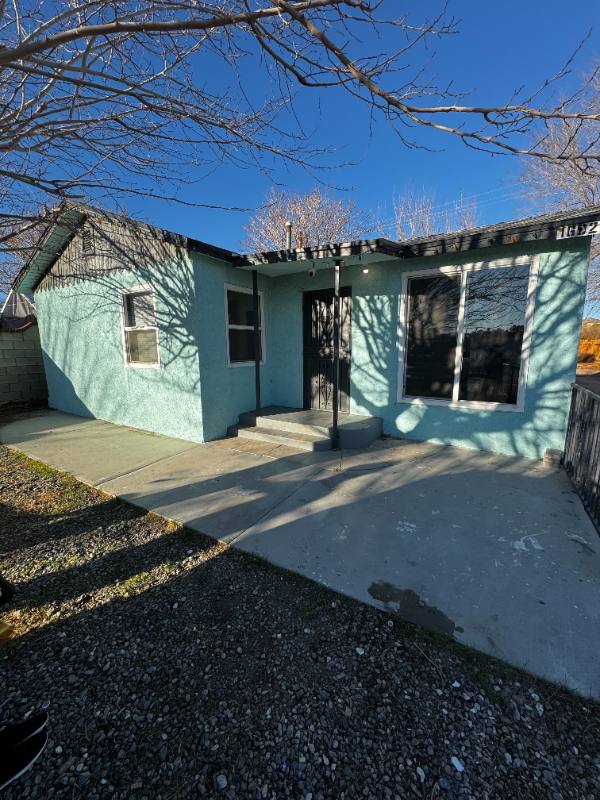 House for rent at 16828 E St, Victorville, CA 92395