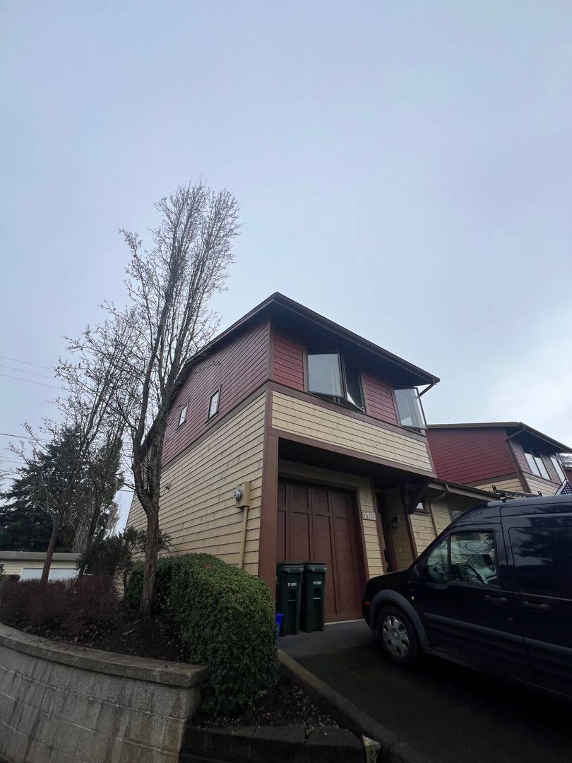 House for rent at 1485 Perdue Loop, Eugene, OR 97401