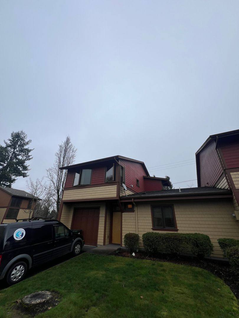 House for rent at 1485 Perdue Loop, Eugene, OR 97401