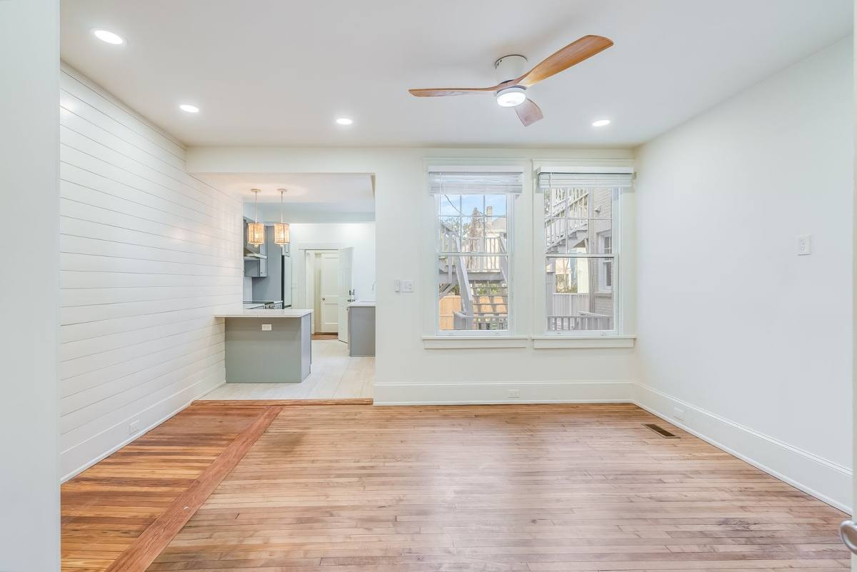 Apartment for rent at 16 E 37th, Savannah, GA 31401