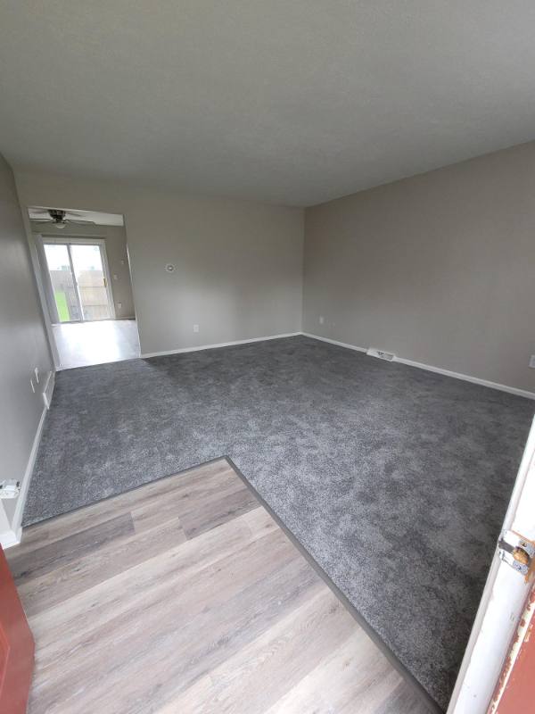 Townhouse for rent at 2200 Harsh Ave SE, Massillon, OH 44646