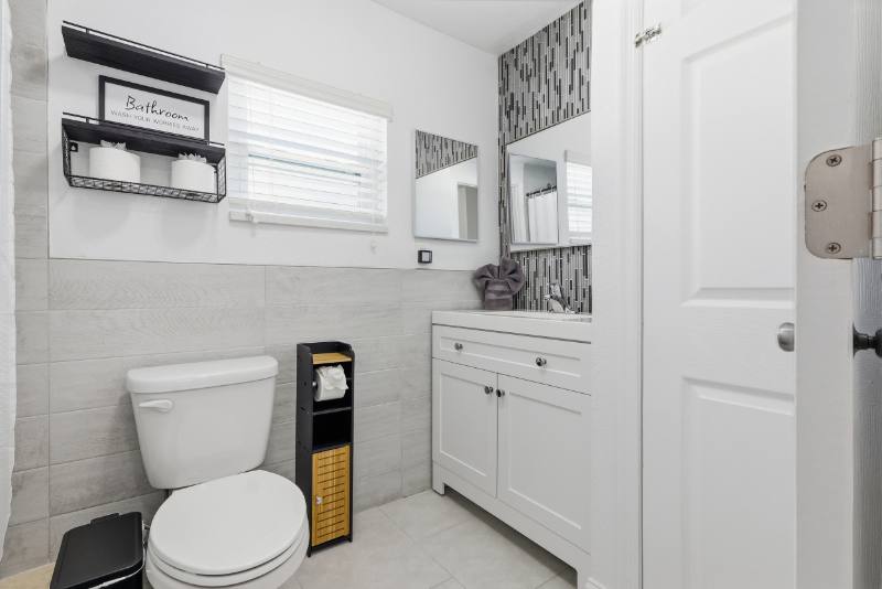 Apartment for rent at 118 W Sligh Ave, Tampa, FL 33604