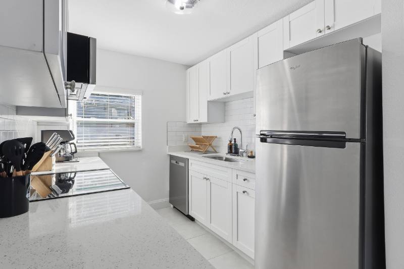 Apartment for rent at 118 W Sligh Ave, Tampa, FL 33604