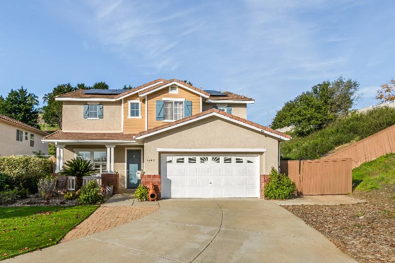 House for rent at 5442 Toucanet Court, Oceanside, CA 92057