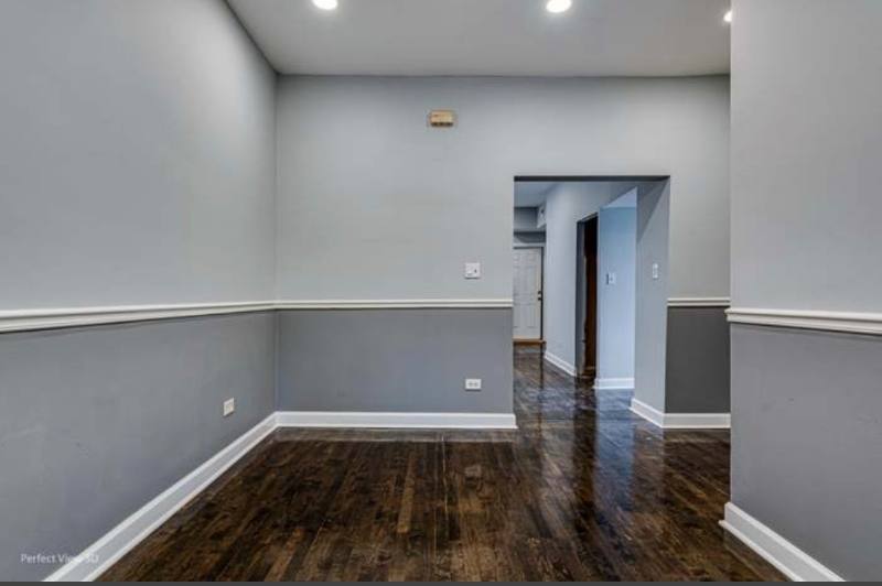 Apartment for rent at 6522 S Bishop St #2, Chicago, IL 60636
