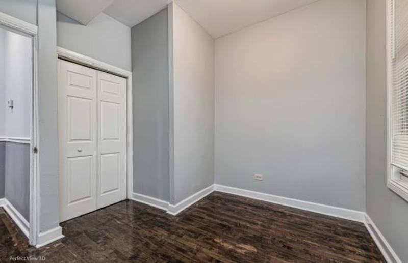 Apartment for rent at 6522 S Bishop St #2, Chicago, IL 60636