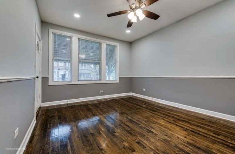Apartment for rent at 6522 S Bishop St #2, Chicago, IL 60636