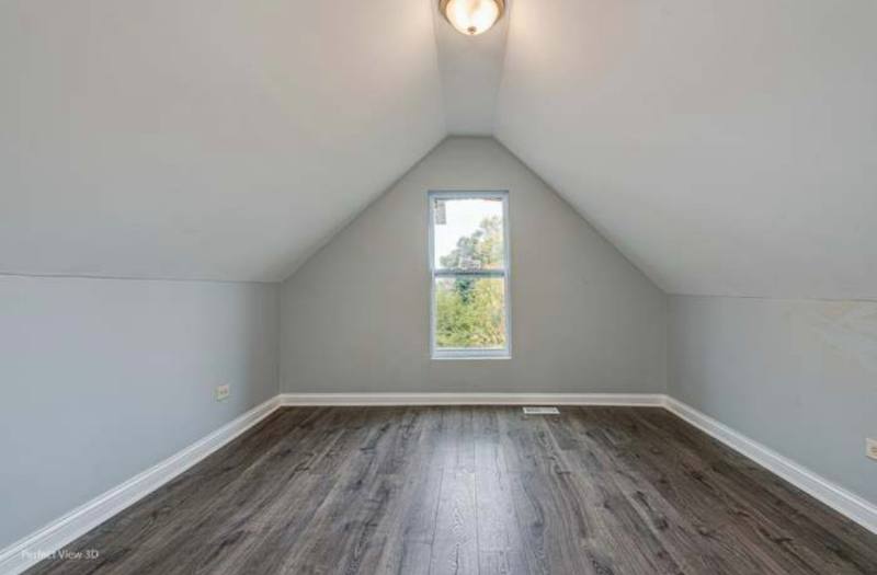 Apartment for rent at 6522 S Bishop St #2, Chicago, IL 60636