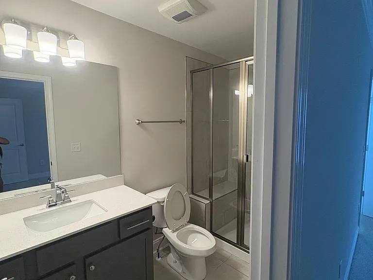 Townhouse for rent at 2016 Cavell Lane, Nolensville, TN 37135