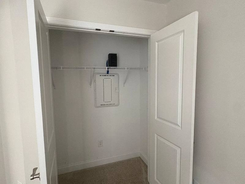 Townhouse for rent at 2016 Cavell Lane, Nolensville, TN 37135