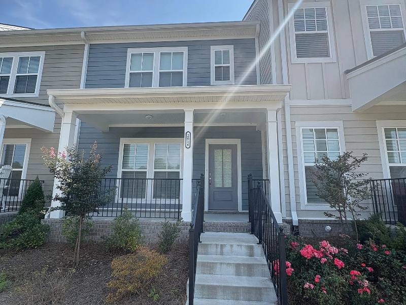 Townhouse for rent at 2016 Cavell Lane, Nolensville, TN 37135